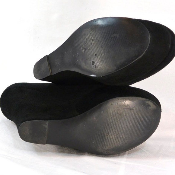 PAMMY Steve Madden Wedge - Picture 3 of 3